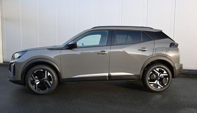 Peugeot 2008 1.2 PureTech Allure Pack 130pk/Stoelverwarming/ECC.