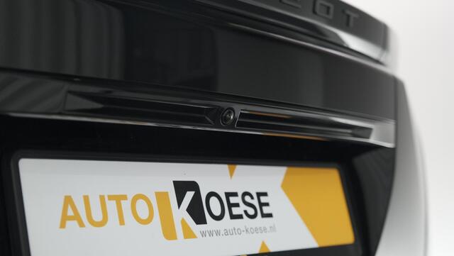 Peugeot 2008 PureTech 130 EAT8 GT | 360 Camera | Adaptieve Cruise Control | Dodehoekdetectie | Apple Carplay