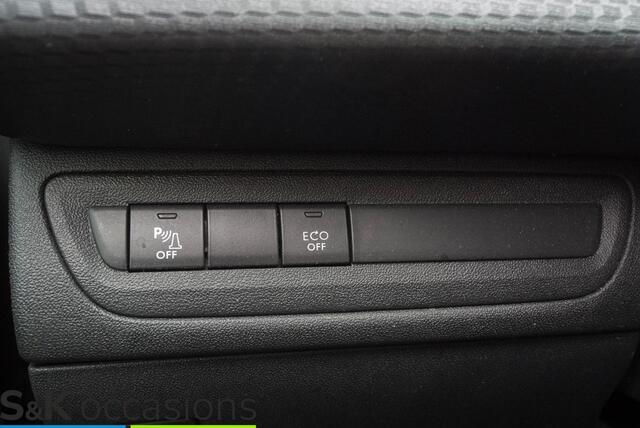 Peugeot 2008 1.2 PureTech Blue Lion NAVI