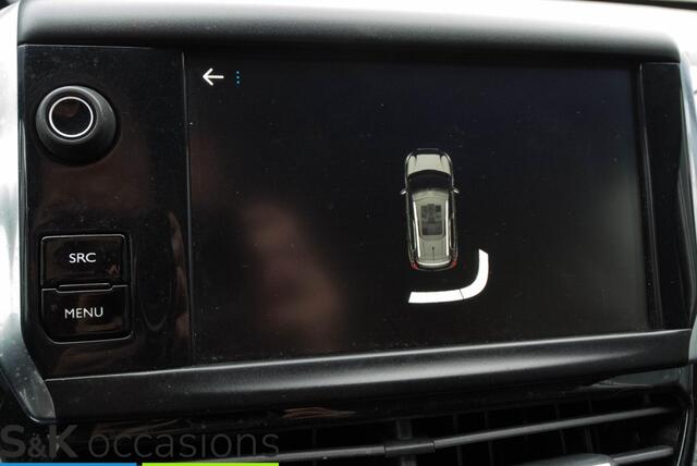 Peugeot 2008 1.2 PureTech Blue Lion NAVI