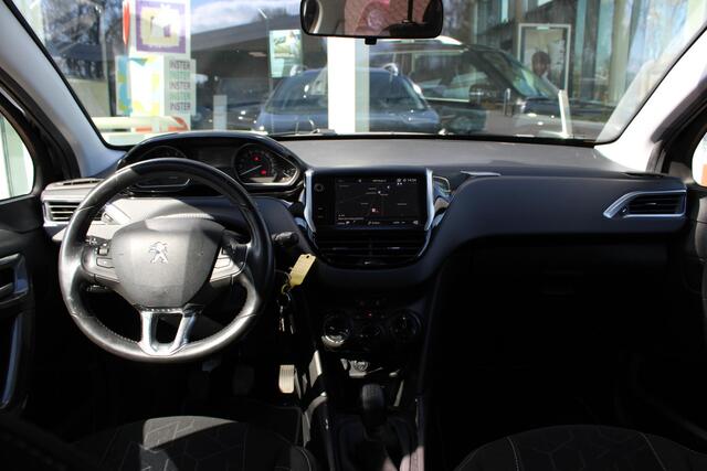 Peugeot 2008 1.2 PureTech Blue Lion
