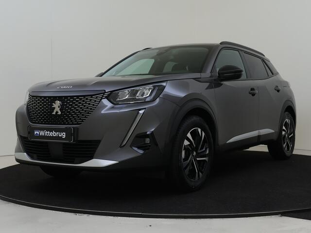 Peugeot 2008 1.2 PureTech Allure Automaat