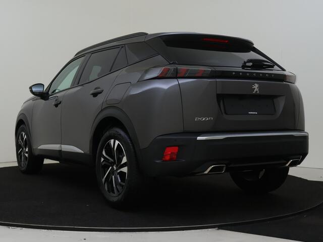 Peugeot 2008 1.2 PureTech Allure Automaat