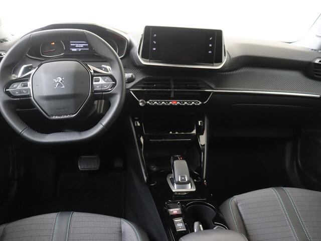 Peugeot 2008 1.2 PureTech Allure Automaat