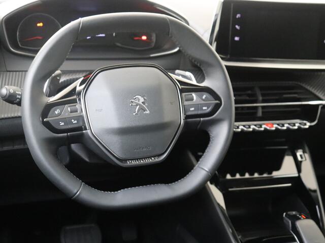 Peugeot 2008 1.2 PureTech Allure Automaat