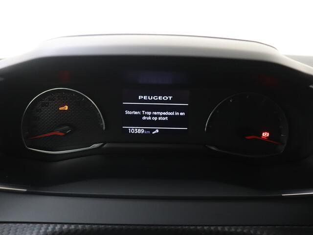 Peugeot 2008 1.2 PureTech Allure Automaat