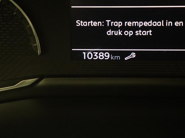 Peugeot 2008 1.2 PureTech Allure Automaat