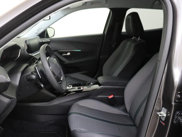 Peugeot 2008 1.2 PureTech Allure Automaat