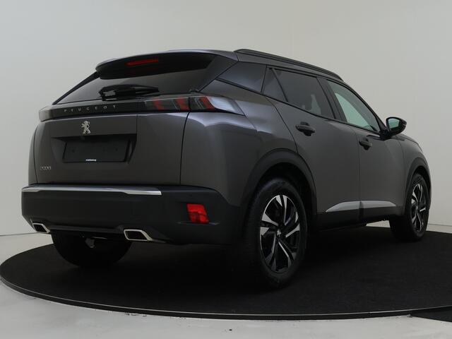 Peugeot 2008 1.2 PureTech Allure Automaat