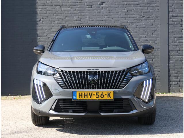 Peugeot 2008 1.2 130PK GT | Alcantara | AppleCarPlay/AndroidAuto | Keyless | Adaptive Cruise Control | Climate Control | 360'Camera | LED | Navigatie |