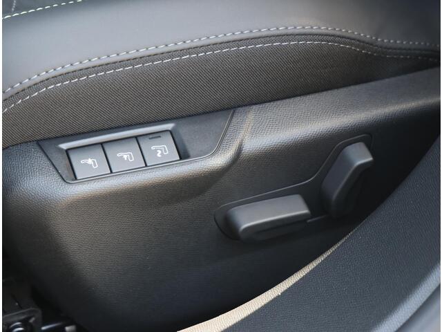 Peugeot 2008 1.2 130PK GT | Alcantara | AppleCarPlay/AndroidAuto | Keyless | Adaptive Cruise Control | Climate Control | 360'Camera | LED | Navigatie |