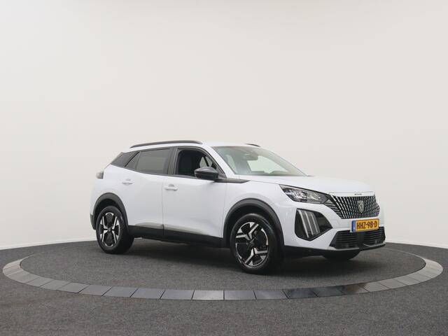 Peugeot 2008 1.2 PureTech Allure | Private lease 529 p.m.