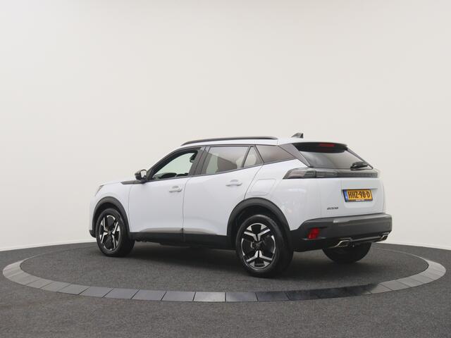 Peugeot 2008 1.2 PureTech Allure | Private lease 529 p.m.
