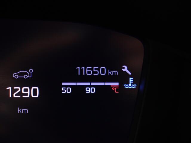 Peugeot 2008 1.2 PureTech Allure | Private lease 529 p.m.