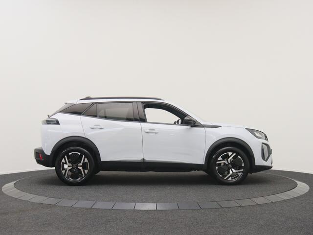 Peugeot 2008 1.2 PureTech Allure | Private lease 529 p.m.