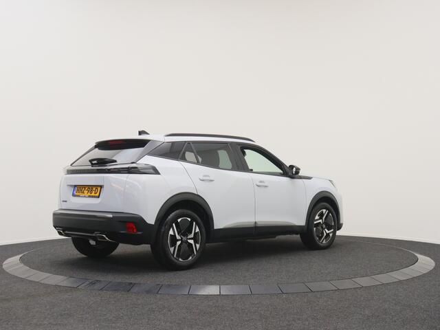 Peugeot 2008 1.2 PureTech Allure | Private lease 529 p.m.