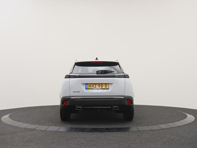 Peugeot 2008 1.2 PureTech Allure | Private lease 529 p.m.