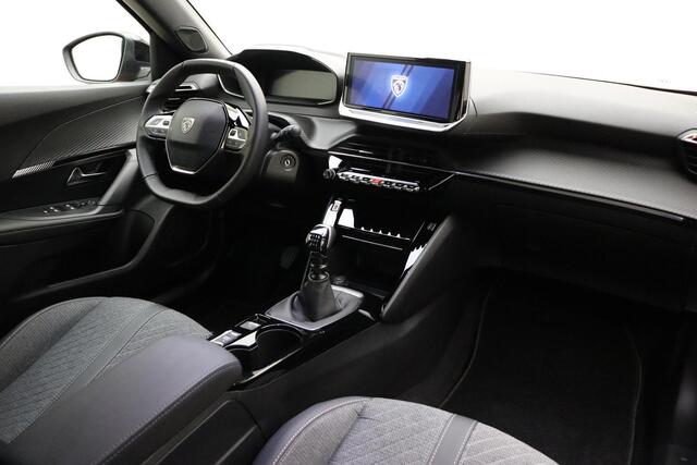 Peugeot 2008 1.2 PureTech 100 Allure Navigatie | NIEUW Model | Camera Achter | Cruise Control | Climate Control | Parkeer Sensoren Achter |