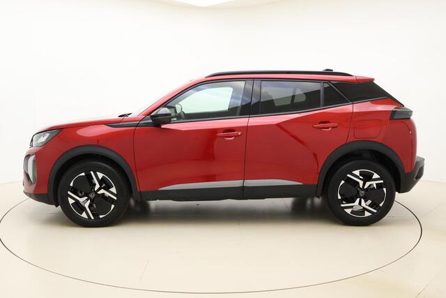 Peugeot 2008 1.2 PureTech 100 Allure Navigatie | NIEUW Model | Camera Achter | Cruise Control | Climate Control | Parkeer Sensoren Achter |