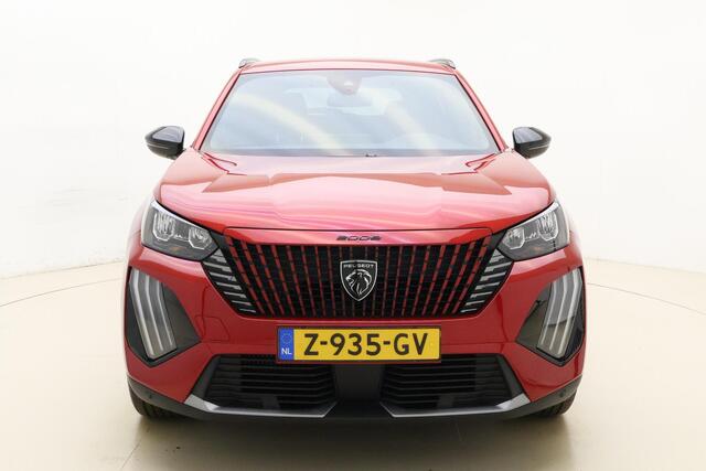 Peugeot 2008 1.2 PureTech 100 Allure Navigatie | NIEUW Model | Camera Achter | Cruise Control | Climate Control | Parkeer Sensoren Achter |