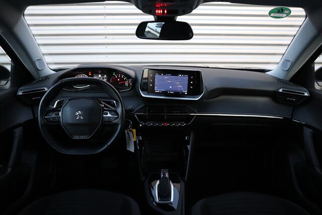 Peugeot 2008 1.2 PureTech Blue Lease Active D-riem vervangen / LED / Camera / Carplay / LMV /