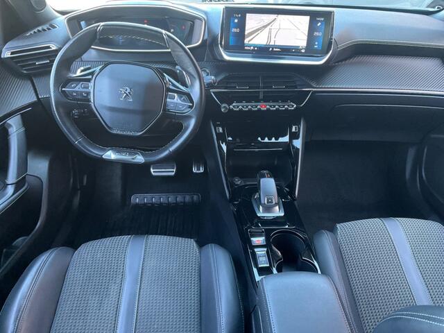 Peugeot 2008 1.2 PURETECH AUT. 130PK GT-LINE LED NAVI CAMERA TREKHAAK CARPLAY