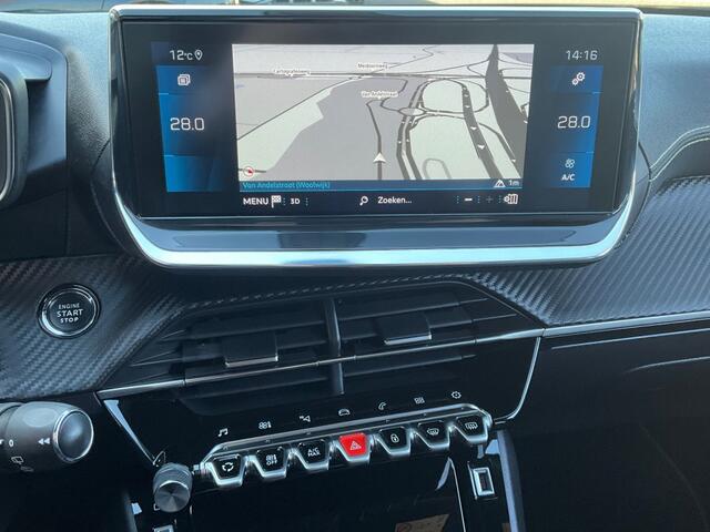 Peugeot 2008 1.2 PURETECH AUT. 130PK GT-LINE LED NAVI CAMERA TREKHAAK CARPLAY
