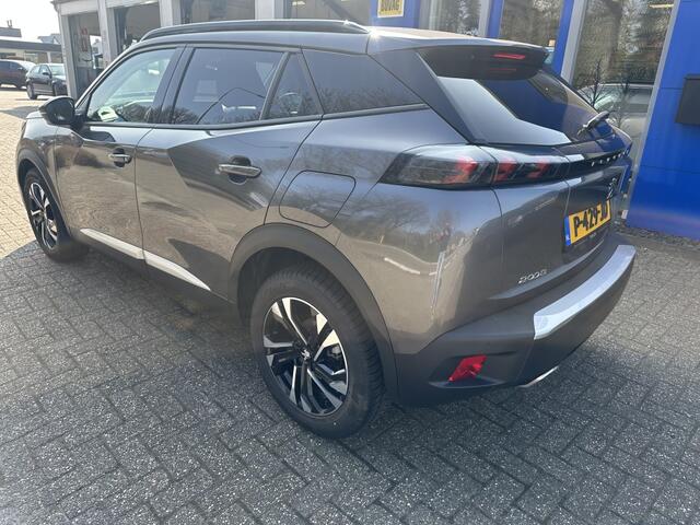 Peugeot 2008 1.2 PT Allure Pack 130pk