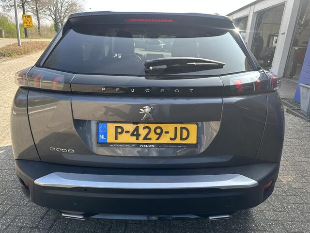 Peugeot 2008 1.2 PT Allure Pack 130pk