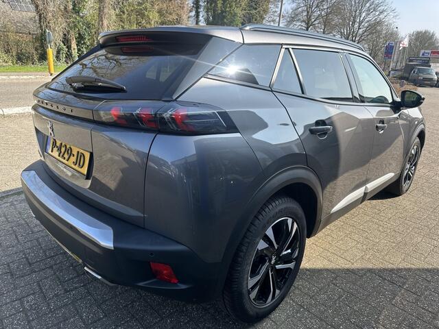 Peugeot 2008 1.2 PT Allure Pack 130pk