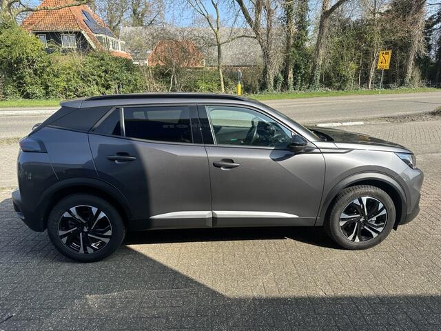 Peugeot 2008 1.2 PT Allure Pack 130pk
