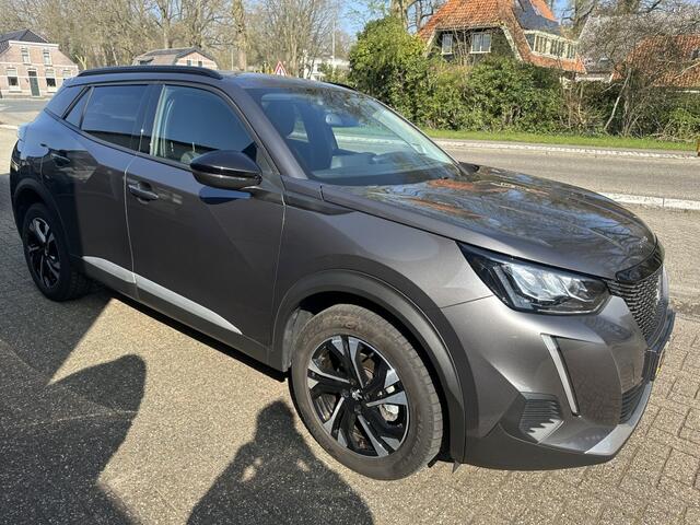 Peugeot 2008 1.2 PT Allure Pack 130pk