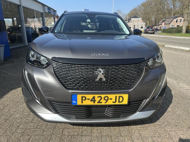 Peugeot 2008 1.2 PT Allure Pack 130pk