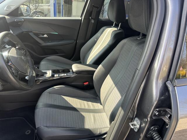 Peugeot 2008 1.2 PT Allure Pack 130pk