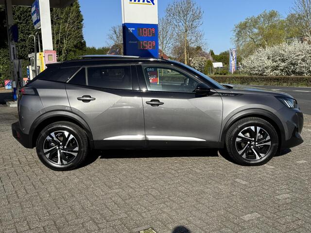 Peugeot 2008 1.2 PureTech GT-Line PANO | NAVI | KLIMA | BOVAG!!