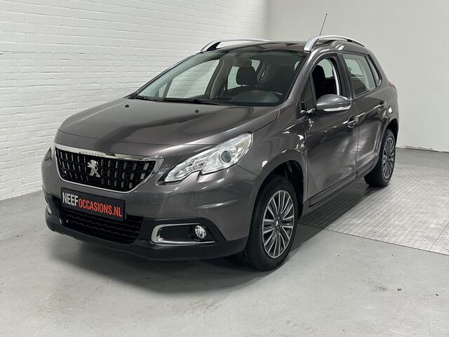 Peugeot 2008 1.2 PureTech Access CRUISE,NAVI, AIRCO,ELK.PAKKET