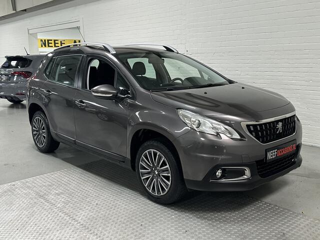 Peugeot 2008 1.2 PureTech Access CRUISE,NAVI, AIRCO,ELK.PAKKET