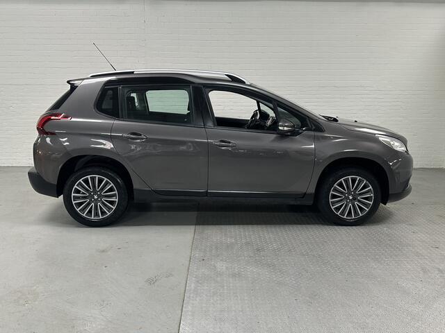 Peugeot 2008 1.2 PureTech Access CRUISE,NAVI, AIRCO,ELK.PAKKET