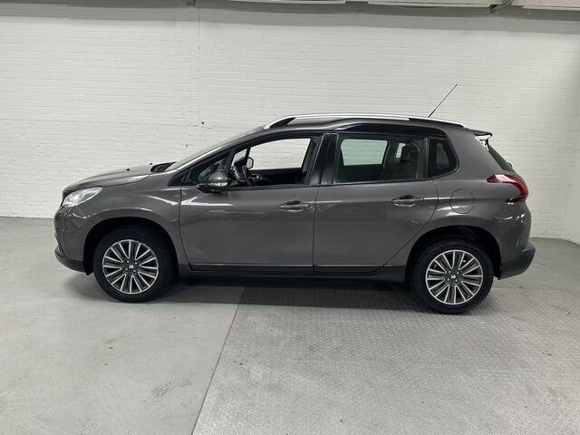 Peugeot 2008 1.2 PureTech Access CRUISE,NAVI, AIRCO,ELK.PAKKET