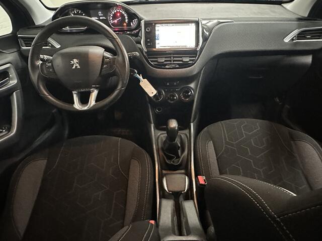 Peugeot 2008 1.2 PureTech Access CRUISE,NAVI, AIRCO,ELK.PAKKET