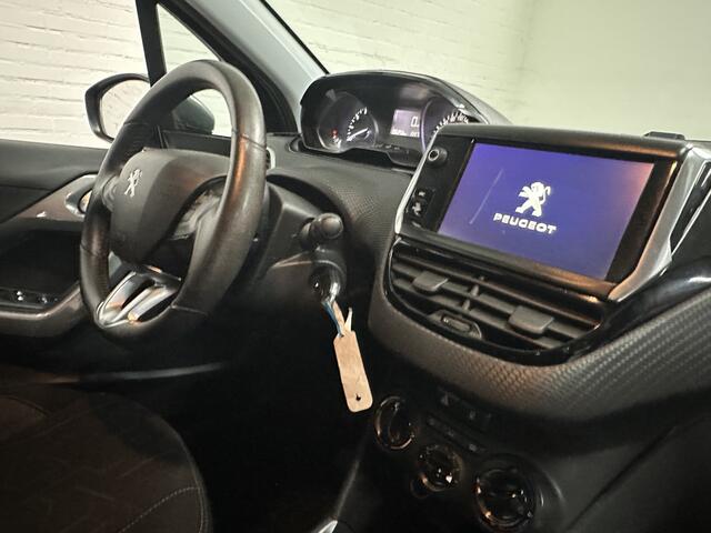 Peugeot 2008 1.2 PureTech Access CRUISE,NAVI, AIRCO,ELK.PAKKET