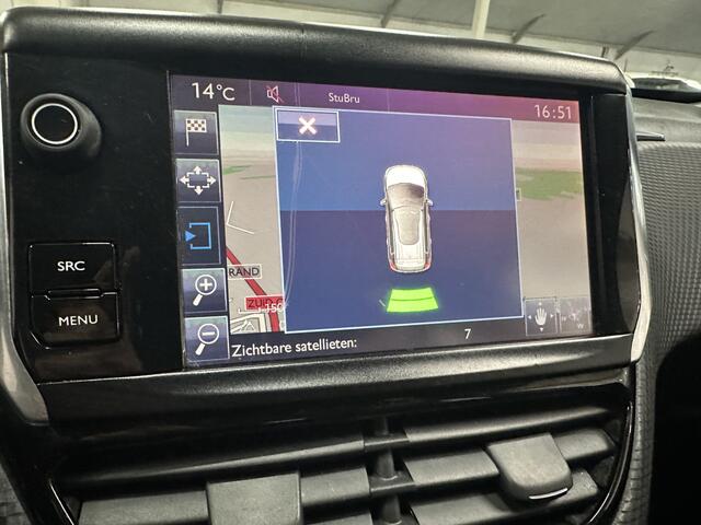 Peugeot 2008 1.2 PureTech Access CRUISE,NAVI, AIRCO,ELK.PAKKET