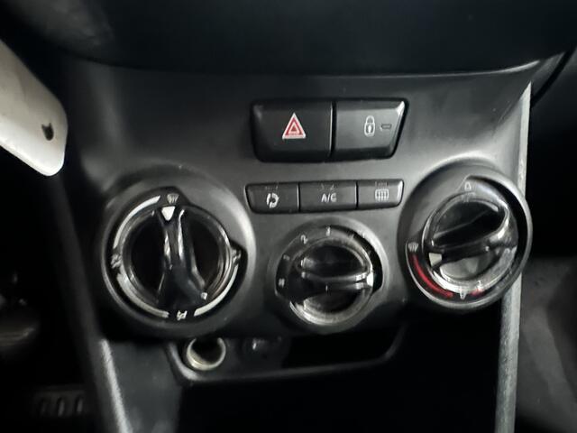 Peugeot 2008 1.2 PureTech Access CRUISE,NAVI, AIRCO,ELK.PAKKET