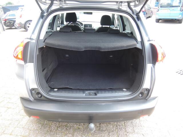 Peugeot 2008 1.2 PURET. BLUE LION
