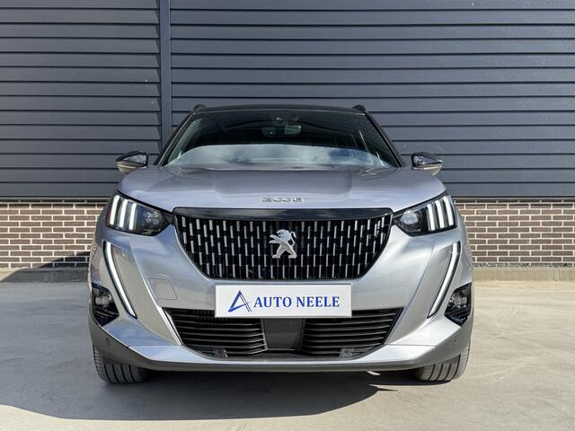 Peugeot 2008 1.2 155 pk GT Pack Stoelverwarming, ACC, LED