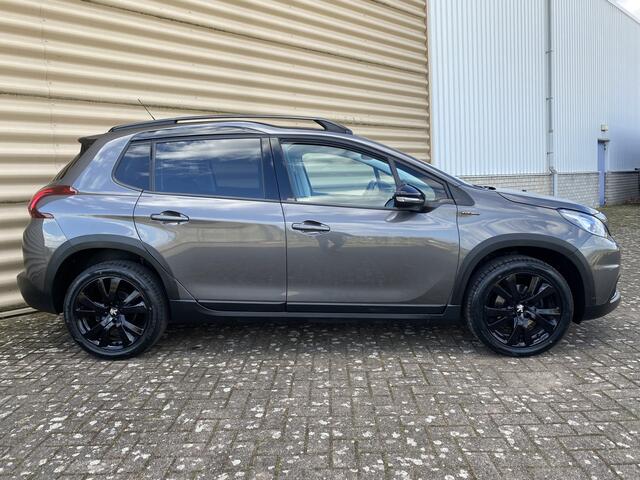 Peugeot 2008 1.2 PureTech GT-Line Automaat | Pano | Apple carplay | trekhaak | camera