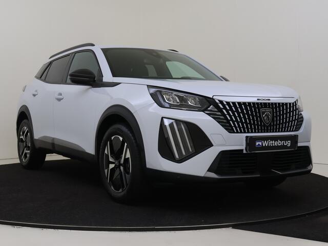 Peugeot 2008 1.2 PureTech 100 Allure MD
