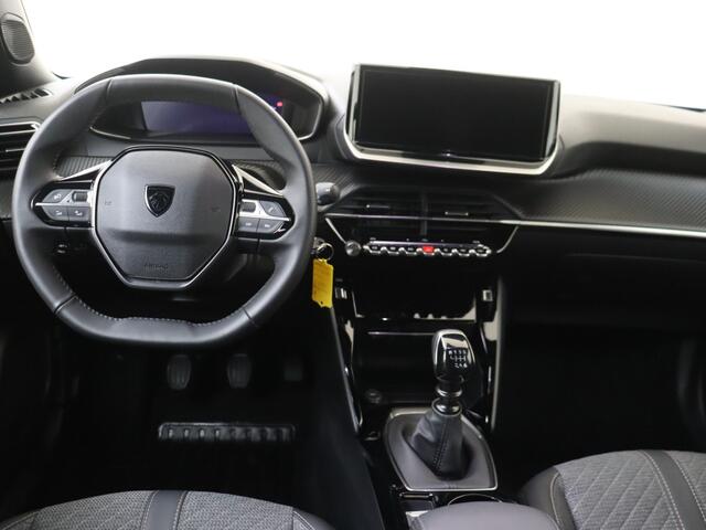 Peugeot 2008 1.2 PureTech 100 Allure MD