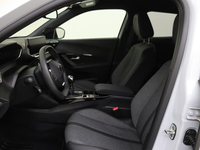 Peugeot 2008 1.2 PureTech 100 Allure MD