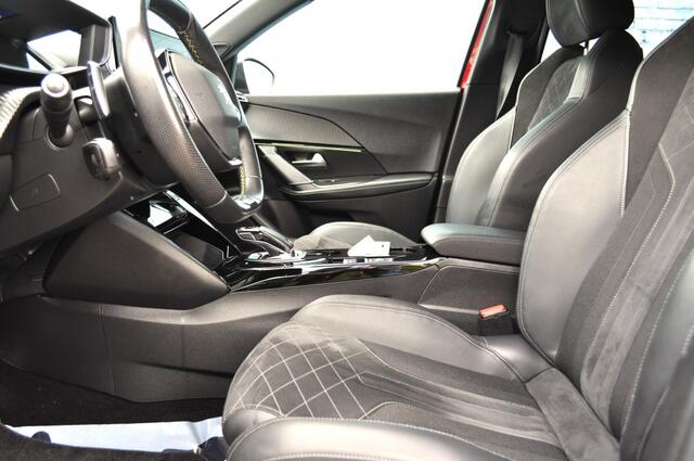 Peugeot 2008 1.2 GT Aut. 155Pk trh adacrc nav stoelverw